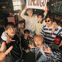 The dream show4 7dream💚