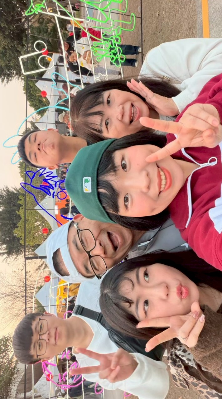 影片專區-可愛一家人💖