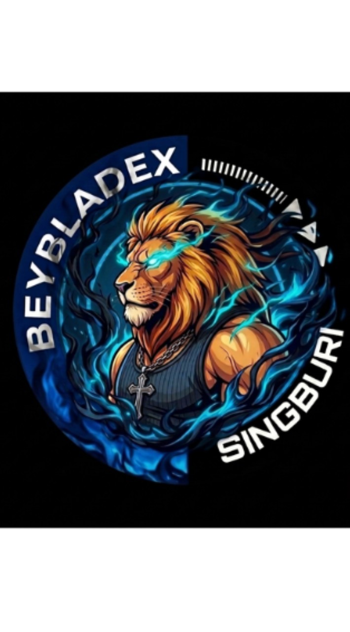 Beybladex Singburi