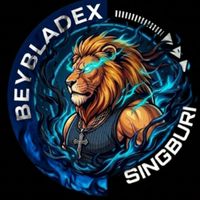 Beybladex Singburi