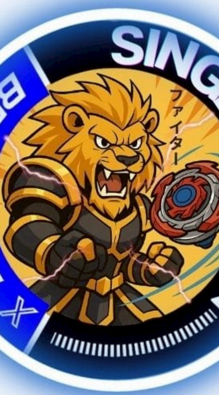 Beybladex Singburi