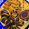 Beybladex Singburi