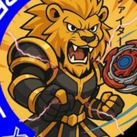 Beybladex Singburi