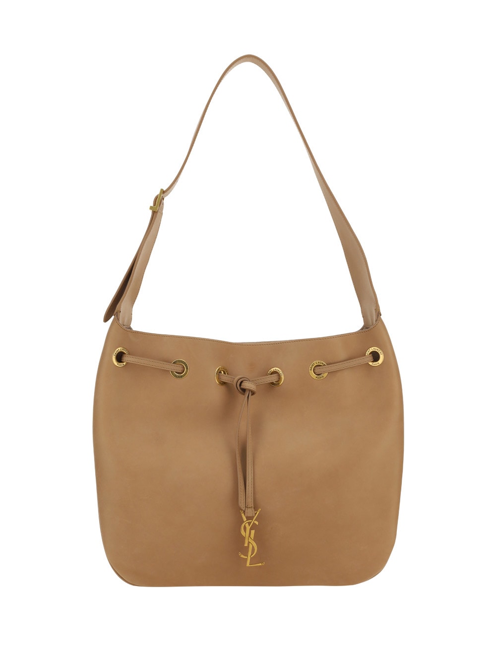 Saint Laurent Seau Shoulder Bag