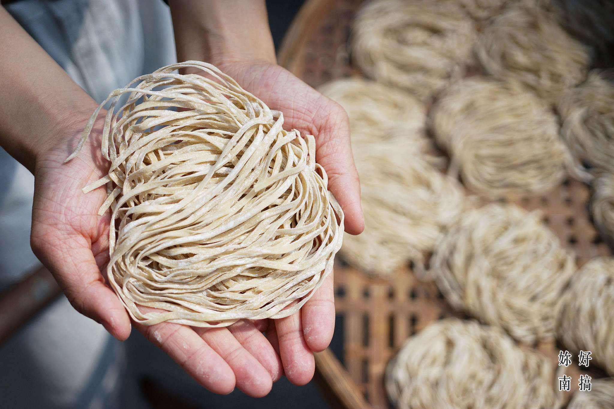 鹽水一日遊-02-妳好南搞