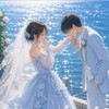 𓏲ּ𝄢40代からの大人の恋バナꔛ‬ෆ 大人恋愛𓂃𓂂◌💍これって偶然？奇跡？…それとも運命？