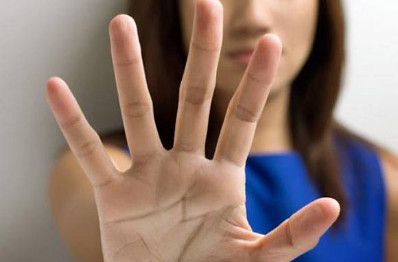 Lagi Pdkt Cek Karakter Gebetan Lo Dari Garis Tangannya Hai Online Com Line Today