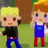 脱獄ごっこ(スマホ版の人、Switch版の人でも大歓迎！)