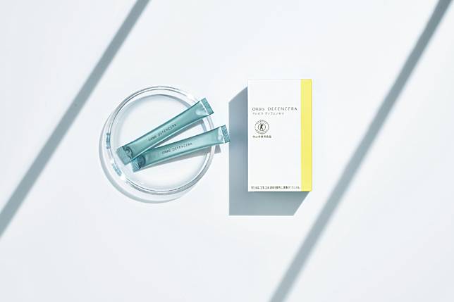 日本最夯 吃的保濕安瓶 Orbis推出口服分子釘 年初才上市就賣出50萬盒急追貨 Marie Claire美麗佳人 Line Today