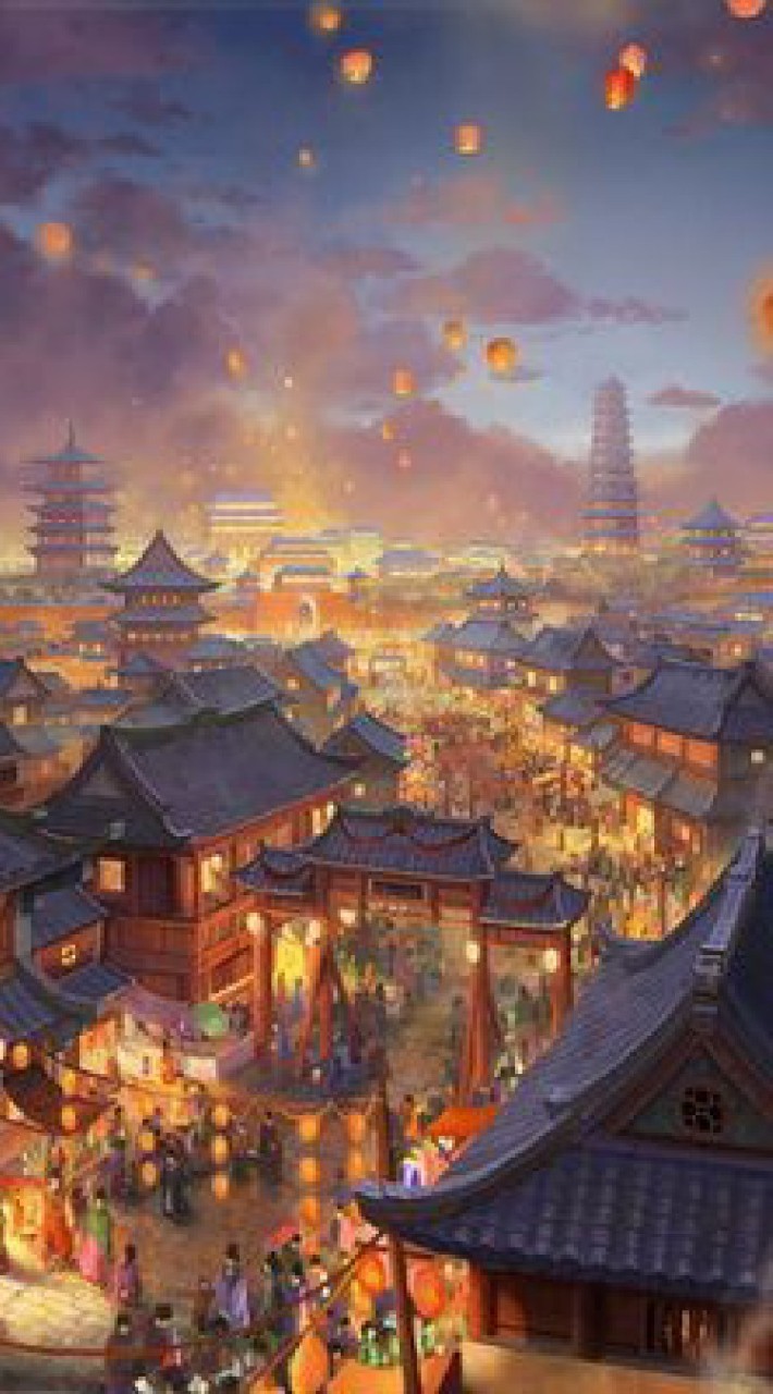 ° [NOTHING TOWN] =°= [RP] °