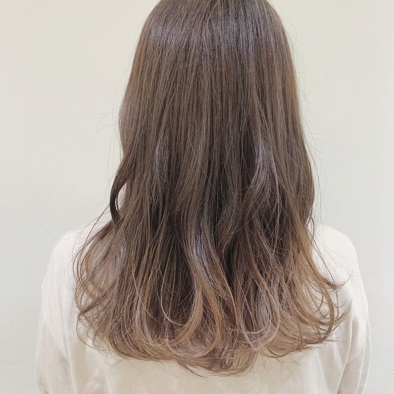 これで垢抜け 茶髪が似合わない人 必見 似合うカラー色集めました