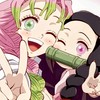 鬼滅の刃好きな人集まれ