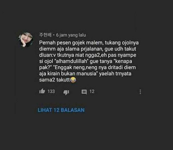 Mungkin Benar Kata Pepatah Diam Itu Emas