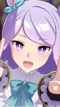 ウマ娘(競馬もOK)を語り合おうの会のオープンチャット