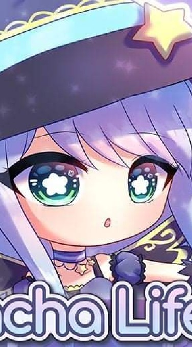 รร.Gacha club/like