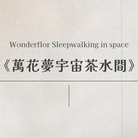 《萬花夢宇宙茶水間》