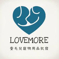 LOVEMORE愛毛兒寵物用品批發