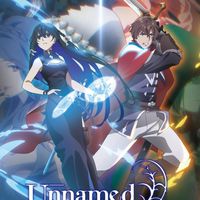 Unnamed memory 無名記憶交流區