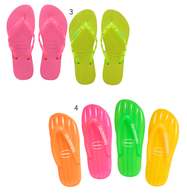 havaianas