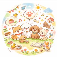 わんこ🐾
