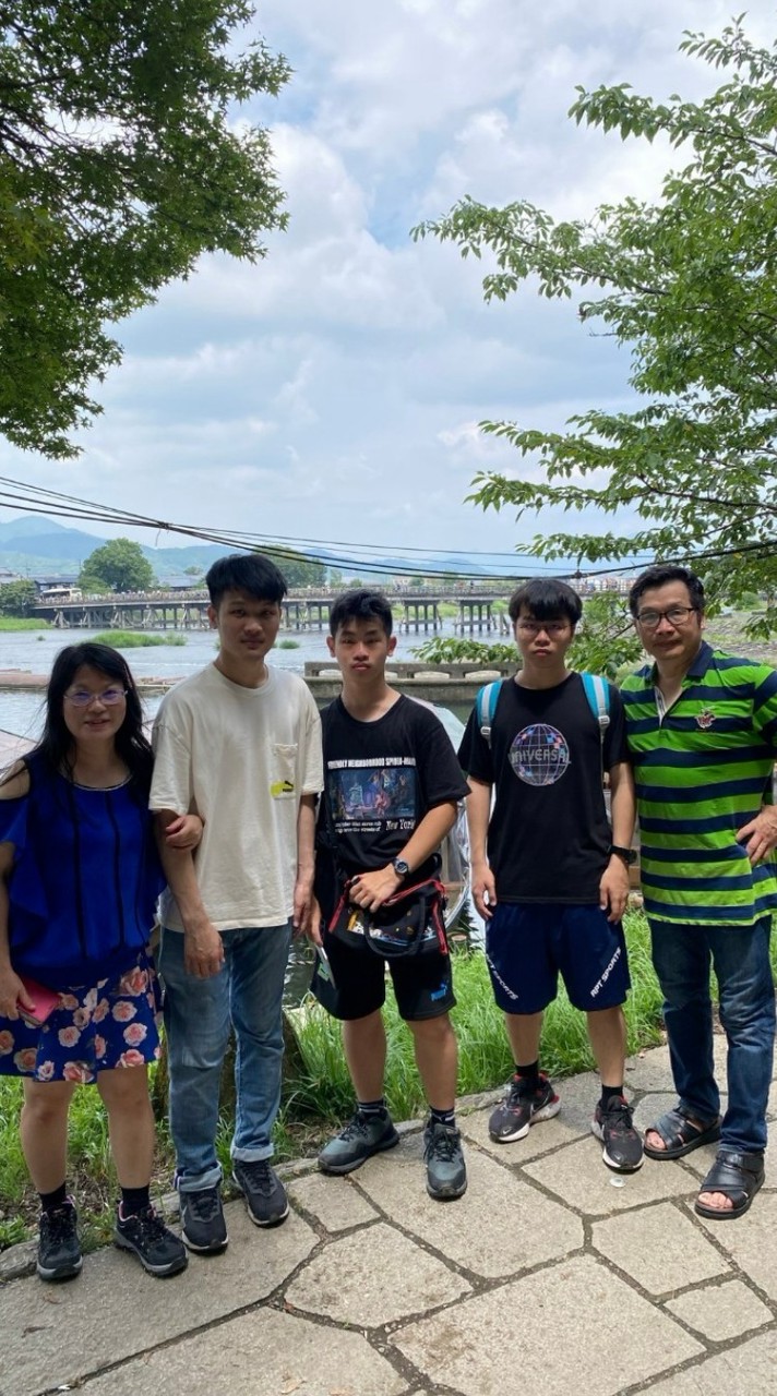 旅遊影片檔