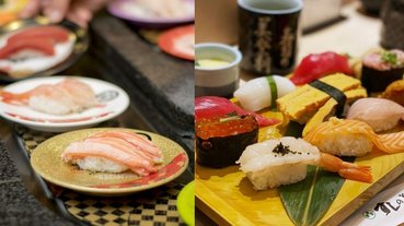 日本排爆的「美利登壽司」要來了！今年必吃的 3 家壽司名店，其中「這家」還是米其林二星！