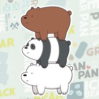 熊熊遇見你遊戲互助會🐻