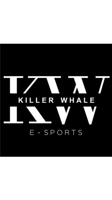 killer whale