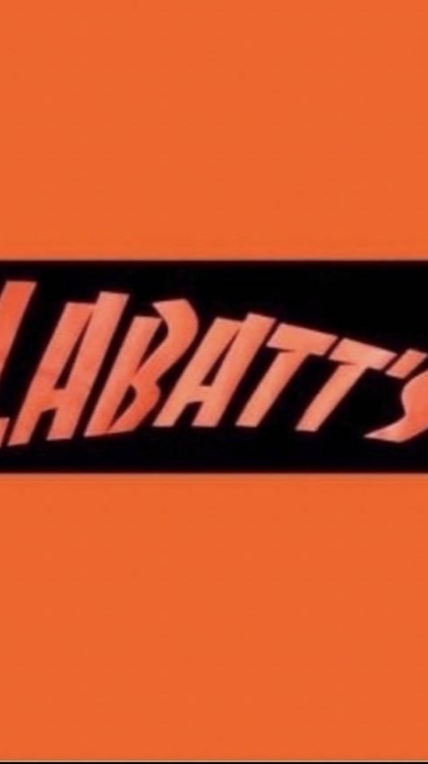 2026年新歓用大阪大学バスケサークルLabatt's