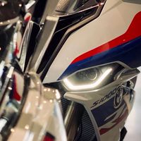 BMW MOTORRAD 重機交流天地 買賣、保養、維修、改裝
