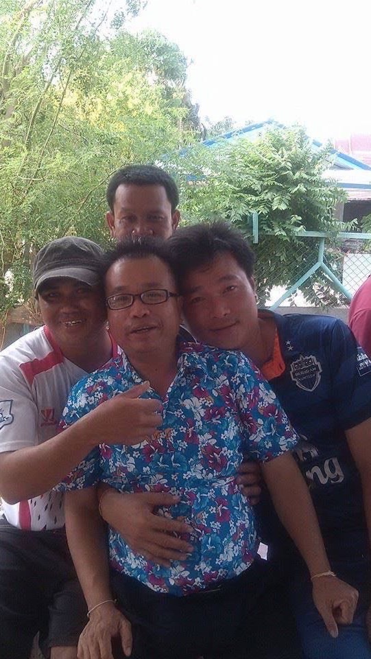 บ้านหนองกุงพัฒนา หมู่13 ต.โนนจาน อ.บัวลาย จ.นครราชสีมา