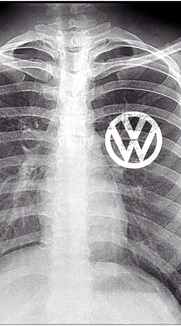 Volkswagen Thailand
