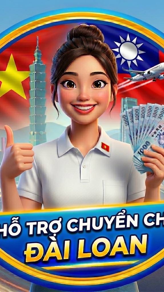 HẢI ANH - CHUYỂN CHỦ TW