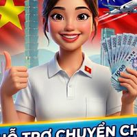 HẢI ANH - CHUYỂN CHỦ TW