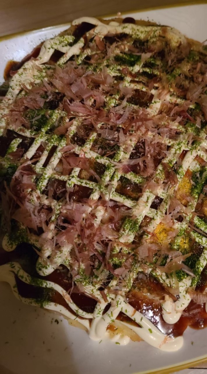 福岡お好み焼き部
