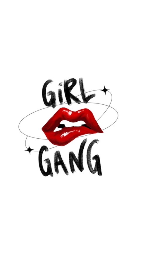 Girlgang.ggg