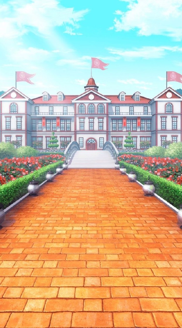Δโรงเรียน ยูกิฮาตะΔ
