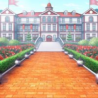 Δโรงเรียน ยูกิฮาตะΔ