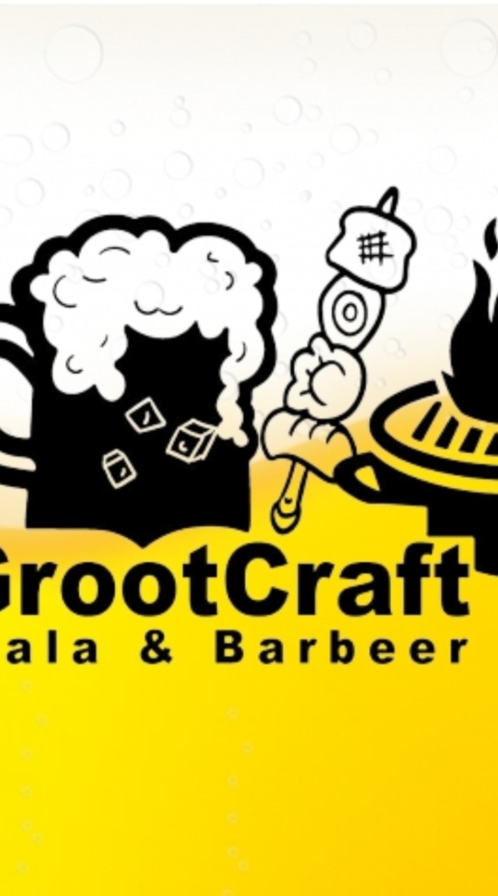 GrootCraft Mala x Barbeer