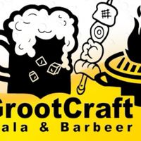GrootCraft Mala x Barbeer