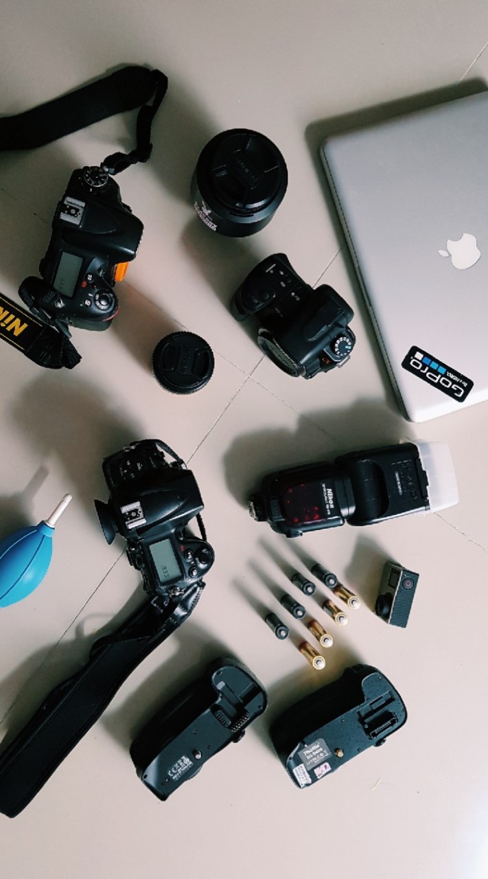 คนรักการถ่ายภาพ