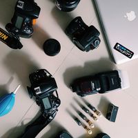 คนรักการถ่ายภาพ