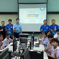 Robotics Mission