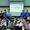 Robotics Mission