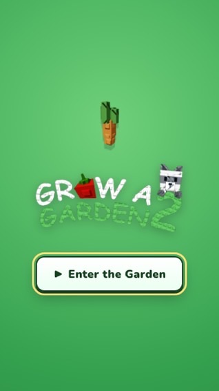 100人でカーペット！Grow AGarden2/庭を育てる2  雑談,トレード,攻略