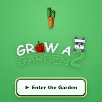 100人でカーペット！Grow AGarden2/庭を育てる2  雑談,トレード,攻略