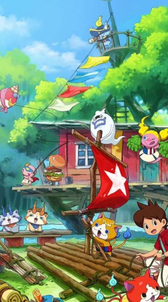 ぷにぷにお助け