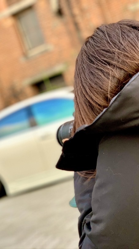 NO3📷🐳✨親衛隊