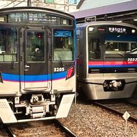 京成線新京成線オタク大集合！