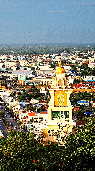 เมืองราชบุรี